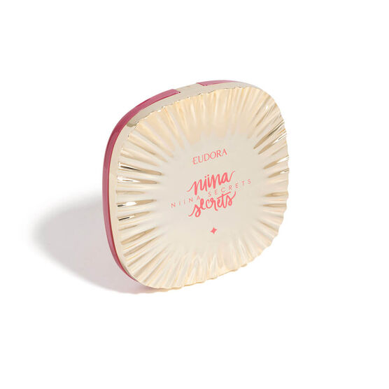 Niina Secrets BLUSH MARMORIZADO COR 1